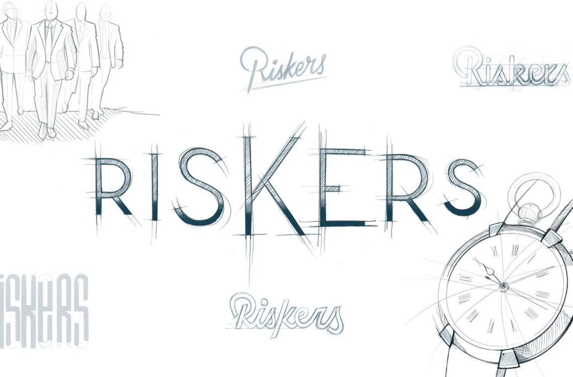 RISKERS DIARY
