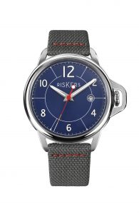 Montre quartz luxe